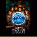 Haunted Mansion (2023)