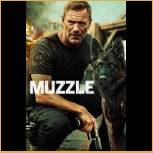 Muzzle (2023)