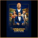 Operation Fortune: Ruse de Guerre (2023)