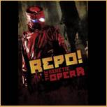 Repo! The Genetic Opera (2008)