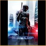 RoboCop (2014)