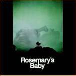 Rosemary's Baby (1968)