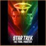 Star Trek V: The Final Frontier (1989)