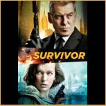 Survivor (2015)