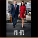 The Intern (2015)