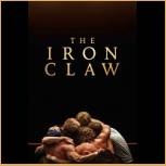 The Iron Claw (2023)