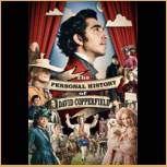 The Personal History of David Copperfield (2019