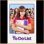 The To Do List 2013