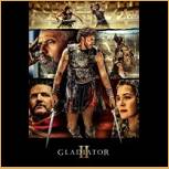 Gladiator II (2024)