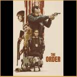 The Order (2024)