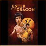 Enter the Dragon (1973)