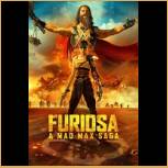 Furiosa: A Mad Max Saga (2024)