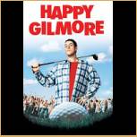 Happy Gilmore (1996)