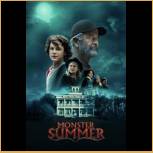 Monster Summer (2024)