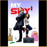 My Spy (2020)