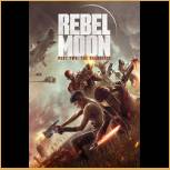 Rebel Moon - Part Two: The Scargiver (2024)
