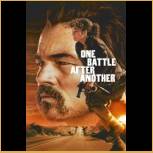 One Battle After Another (2025)