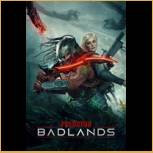 Predator: Badlands (2025)