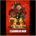 The Running Man (2025)