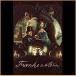 Frankenstein (2025)
