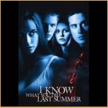 I Know What You Did Last Summer (1997)