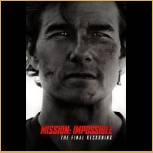 Mission: Impossible - The Final Reckoning (2025)