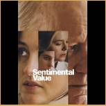Sentimental Value (2025)
