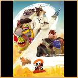 The Bad Guys 2 (2025)