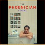 The Phoenician Scheme (2025)