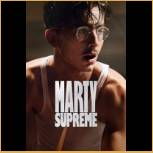 Marty Supreme (2025)