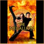 The Medallion (2003)