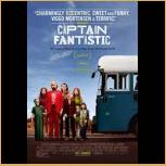 Captain Fantastic (2016)