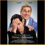 Dinner for Schmucks (2010)