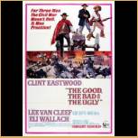 The Good, The Bad and the Ugly (1966)