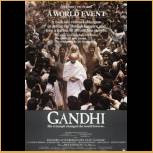 Gandhi (1982)