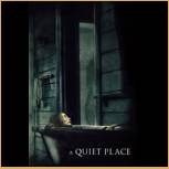 A Quiet Place (2018)