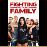 Fighting with My Family (2019)