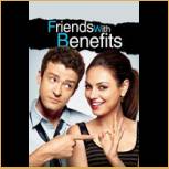 Friends with Benefits (2011)