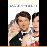 Made of Honor (2008)