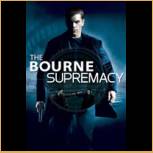 The Bourne Supremacy (2004)