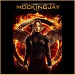 The Hunger Games: Mockingjay - Part 1 (2014)