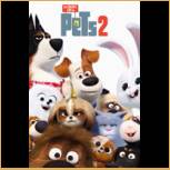 The Secret Life of Pets 2 (2019)