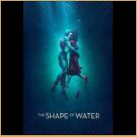 The Shape of Water (2017)