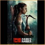 Tomb Raider (2018)