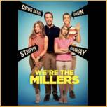 We're the Millers (2013)