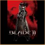 Blade II (2002)