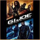 G.I. Joe: The Rise of Cobra (2009)