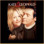 Kate & Leopold (2001)