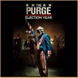 The Purge: Election Year (2016)