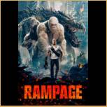 Rampage (2018)